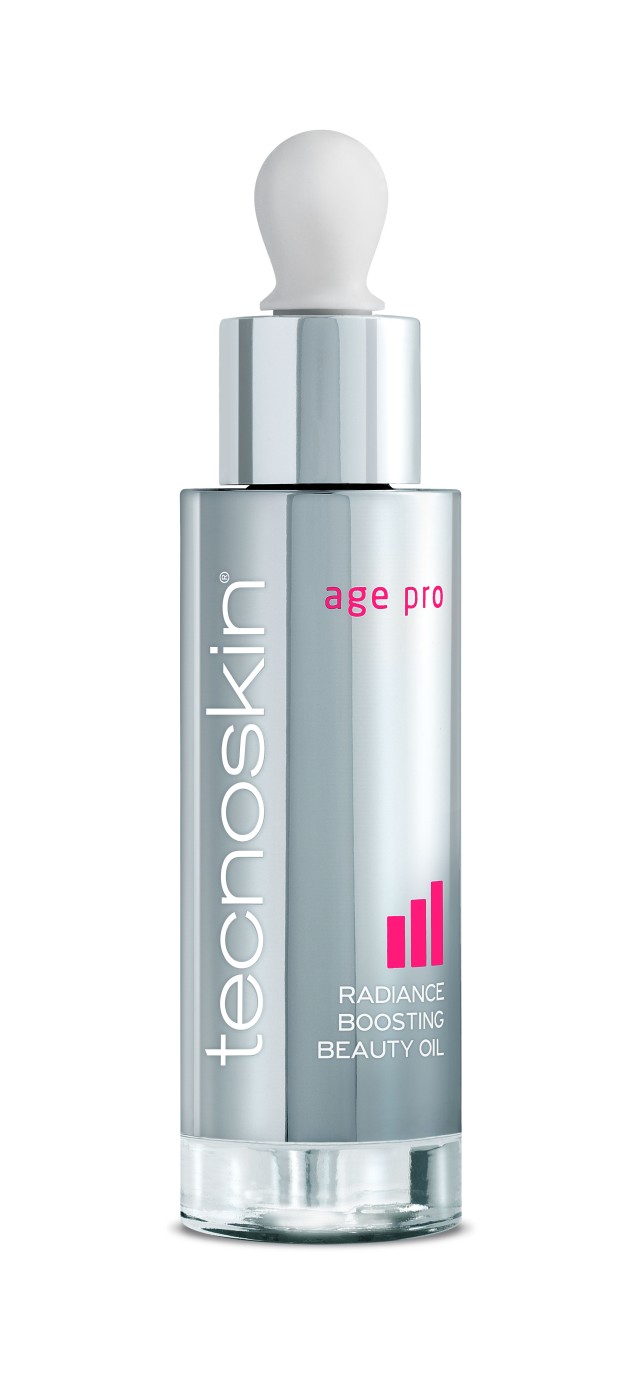 Tecnoskin Radiance Boosting Beauty Oil Λάδι Προσώπου Αναζωογόνησης & … Tecnoskin Radiance Boosting Beauty Oil Λάδι Προσώπου Αναζωογόνησης & …