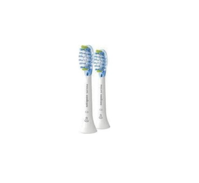 Philips Sonicare Prem Plaque Defence Ανταλλακτικές Κεφαλές 2 Tεμάχια …