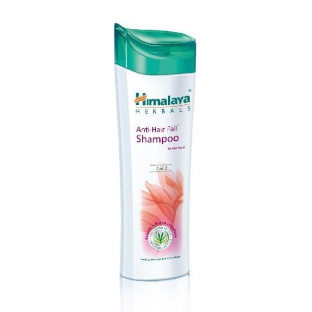 Himalaya Protein Anti Hair Fall Shampoo Κατά Της Τριχόπτωσης 200ml