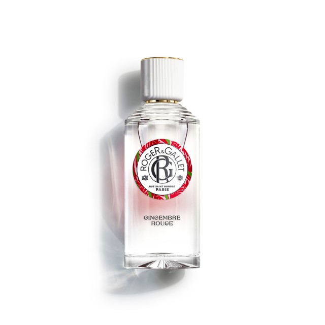Roger & Gallet Gingembre Rouge Eau De Parfume Γυναικείο Άρωμα με … Roger & Gallet Gingembre Rouge Eau De Parfume Γυναικείο Άρωμα με …