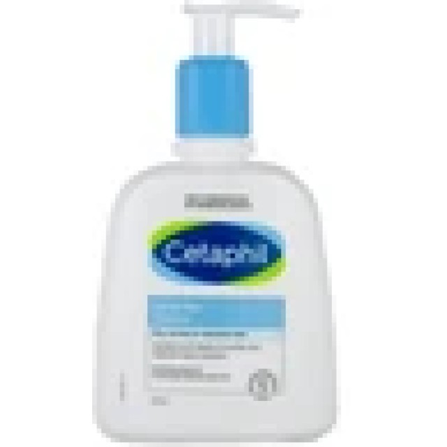Cetaphil Gentle Skin Cleanser Απαλό Καθαριστικό Δέρματος για Κανονικό &hellip;