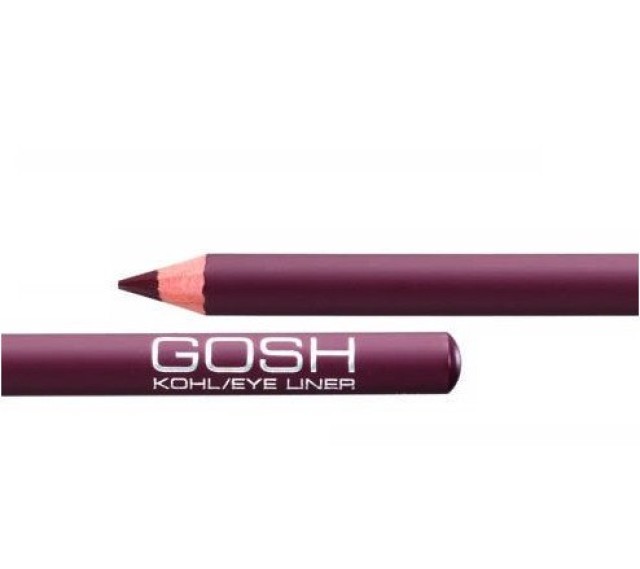Gosh Kohl Eye Liner Expresso, Μολύβι Ματιών Gosh Kohl Eye Liner Expresso, Μολύβι Ματιών