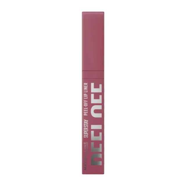 Maybelline Super Stay Peel Off Lip Stain 004 Sunset Lip Liner για τα … Maybelline Super Stay Peel Off Lip Stain 004 Sunset Lip Liner για τα …