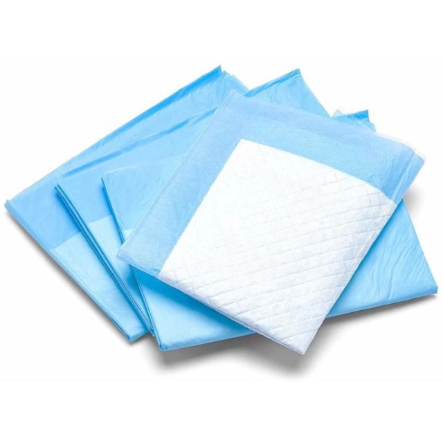 Medico Υποσέντονα μίας Χρήσης 60x90cm 25 Τεμάχια