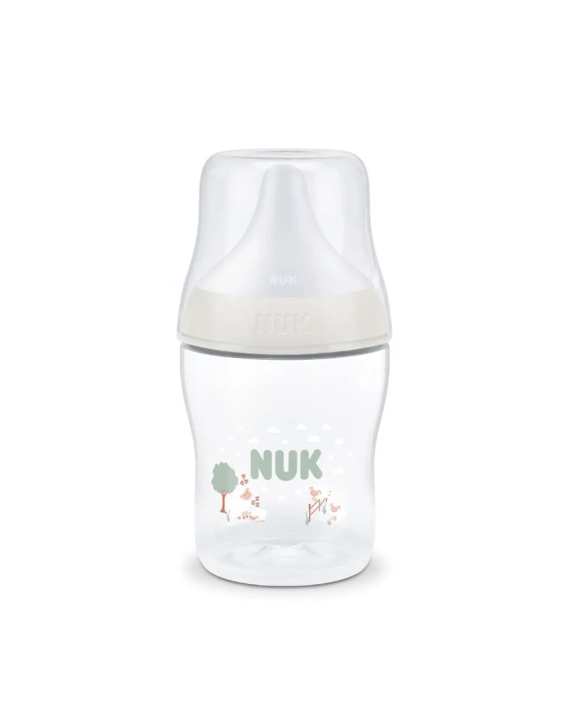 Nuk Perfect Match Anti-Colic Sheep Πλαστικό Μπιμπερό για 0m+ με Δείκτη &hellip;