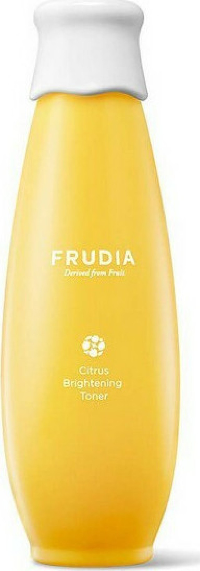 Frudia Citrus Brightening Toner Τονωτική Λοσιόν Προσώπου με Εκχύλισμα Εσπεριδοειδών - Φωτεινότητα 195ml