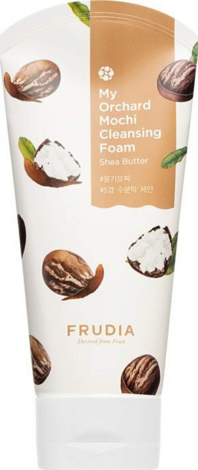 Frudia my Orchard Shea Butter Cleansing Foam Αφρός Καθαρισμού Προσώπου …
