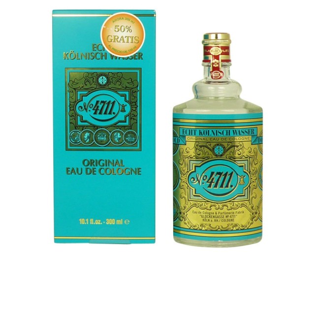 4711 Original Eau de Cologne Man Ανδρική Κολώνια 300ml