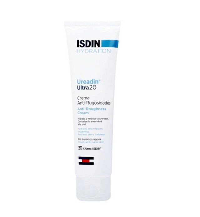 ISDIN Ureadin Ultra 20 Μαλακτική Υπερ Ενυδατική Κρέμα Αποκαθιστά την … ISDIN Ureadin Ultra 20 Μαλακτική Υπερ Ενυδατική Κρέμα Αποκαθιστά την …