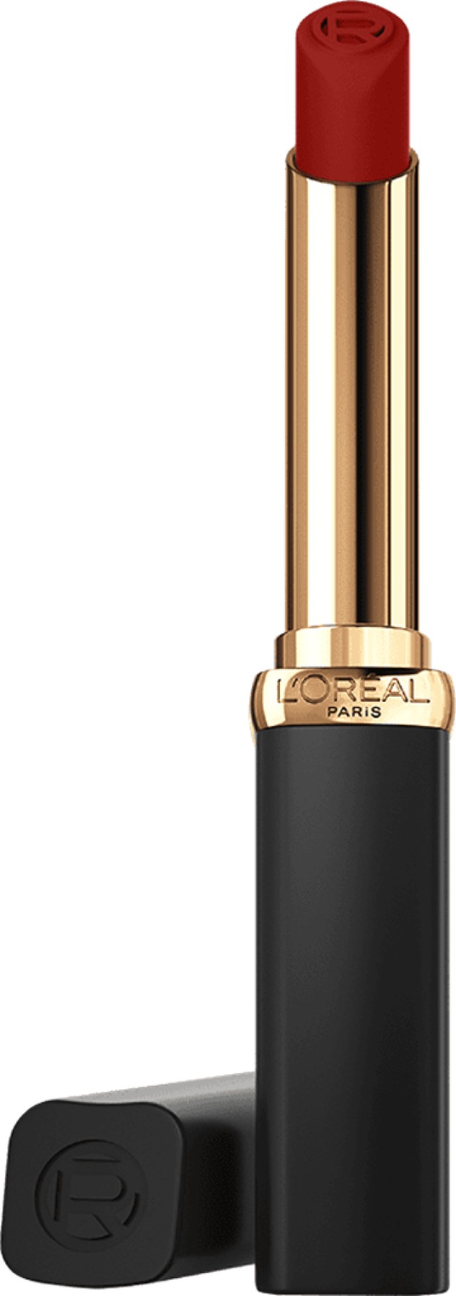 LOreal Paris Intense Volume Matte Κραγιόν 40Y 1990 Le Bordeaux 1.8gr LOreal Paris Intense Volume Matte Κραγιόν 40Y 1990 Le Bordeaux 1.8gr