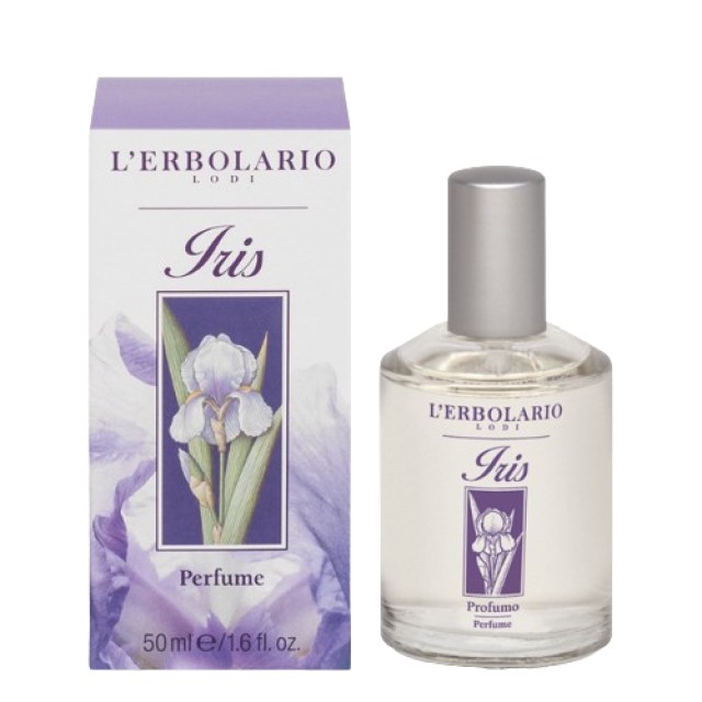LErbolario Iris Γυναικείο Άρωμα 50ml LErbolario Iris Γυναικείο Άρωμα 50ml