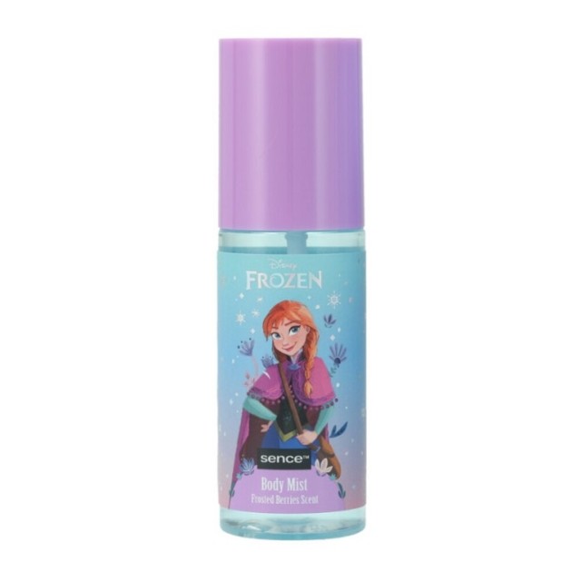 Disney Frozen Αρωματικό Mist Σώματος με Άρωμα Frozen Berries Άννα 100m &hellip;