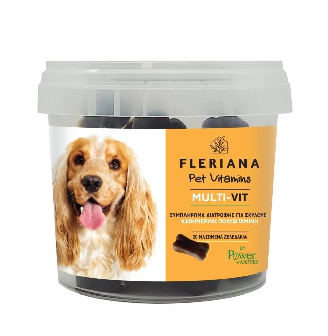 Prunno flea collar top