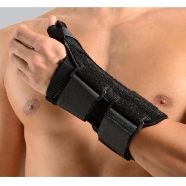 Anatomic Line Νάρθηκας Καρπού & Αντίχειρα 5506