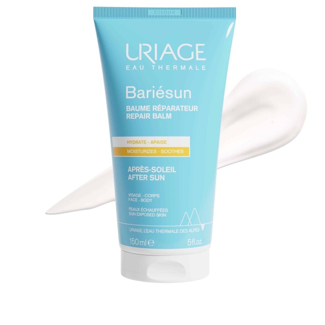 Uriage Bariésun Repair Balm Προστασία για Μετά τον Ήλιο Πρόσωπο & Σώμα … Uriage Bariésun Repair Balm Προστασία για Μετά τον Ήλιο Πρόσωπο & Σώμα …
