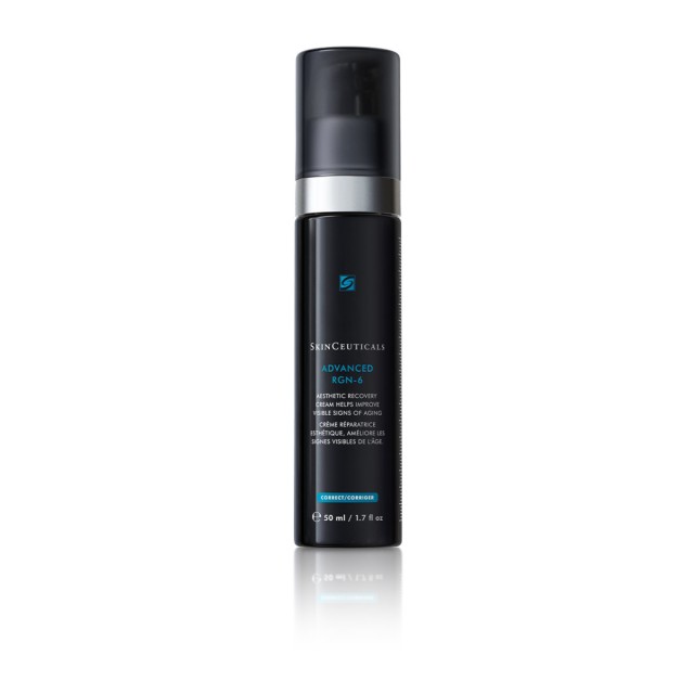SkinCeuticals Advanced Rgn-6 Προηγμένη Κρέμα Ανάπλασης & Αντιγήρανσης … SkinCeuticals Advanced Rgn-6 Προηγμένη Κρέμα Ανάπλασης & Αντιγήρανσης …