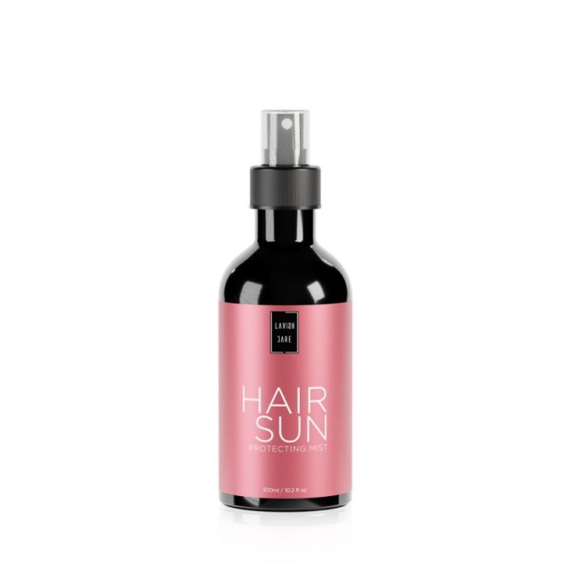 Lavish Care Hair Sun Protecting Mist Αντηλιακό Spray Μαλλιών 300ml