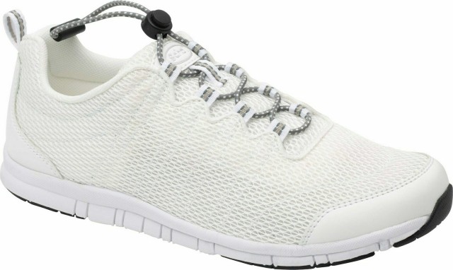 Scholl Wind Step White Γυναικεία Ανατομικά Αθλητικά Παπούτσια [F293661065]