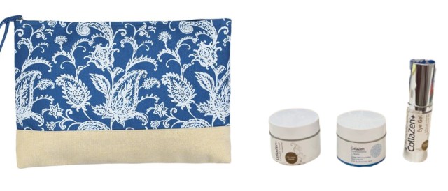 CollaZen+ PROMO Collagen Cream Ενυδατική Κρέμα Προσώπου 50ml - Hyalour …