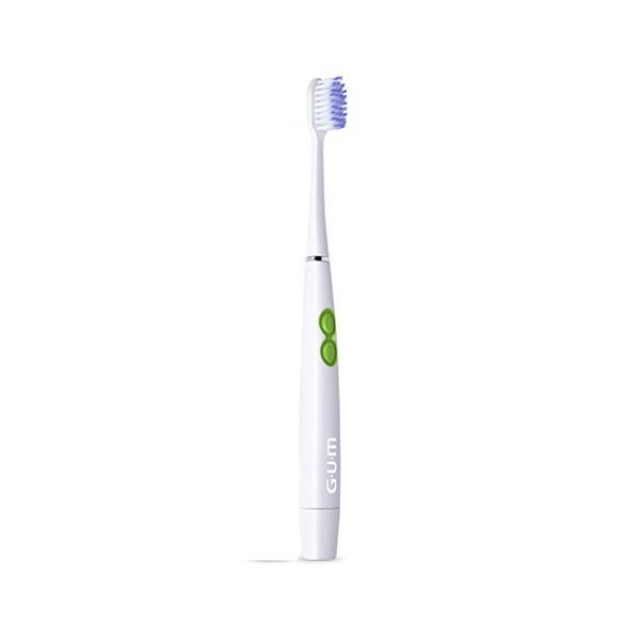 Gum Activital Sonic Battery Οδοντόβουρτσα Με Μπαταρία 4100