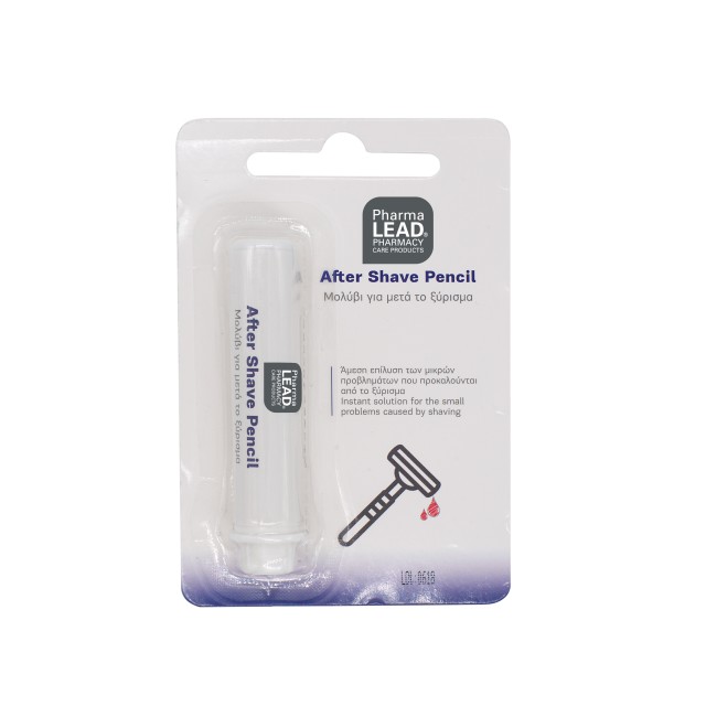 PharmaLead Μολύβι Για Μετά Το Ξύρισμα 10gr