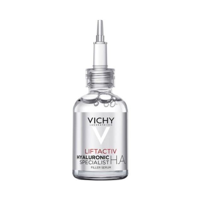 Vichy Liftactiv Hyaluronic Specialist H.A. Filler Serum, Oρός Προσώπου &hellip;
