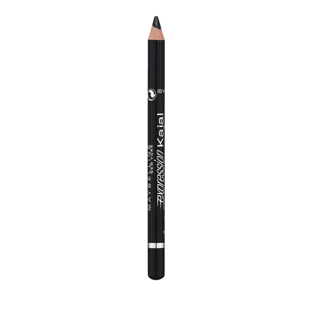 Maybelline Expression Kajal 33 Μαλακό Μολύβι Ματιών 1 Τεμάχιο Maybelline Expression Kajal 33 Μαλακό Μολύβι Ματιών 1 Τεμάχιο