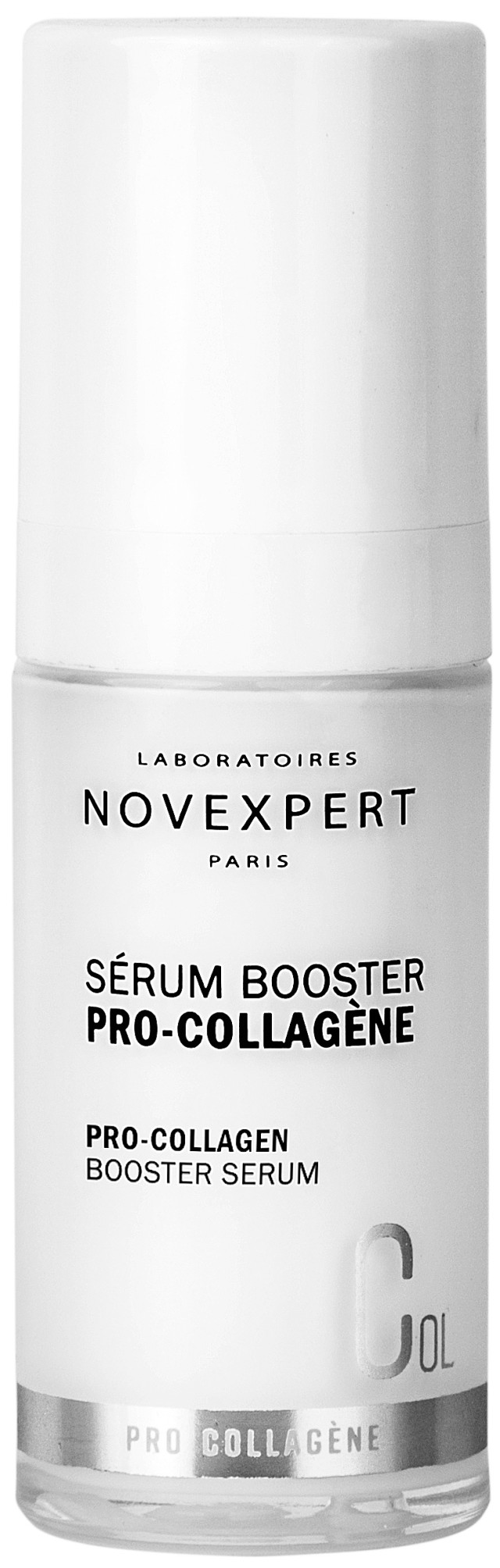 Novexpert Pro-Collagen Ορός Booster Serum Κατά των Ρυτίδων 30ml Novexpert Pro-Collagen Ορός Booster Serum Κατά των Ρυτίδων 30ml