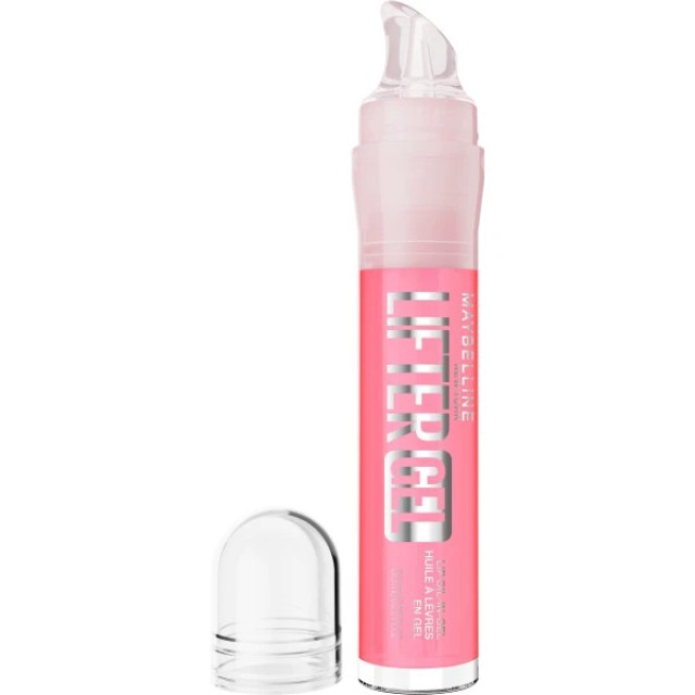 Maybelline Lifter Gel Ενυδατικό Λάδι Χειλιών για Όγκο No.004 Sugar … Maybelline Lifter Gel Ενυδατικό Λάδι Χειλιών για Όγκο No.004 Sugar …