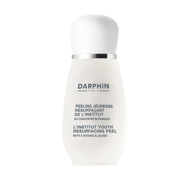 Darphin L’Institut Strength Resurfacing Peel With a Botanical Blend Λοσιόν Απολέπισης Προσώπου 30ml