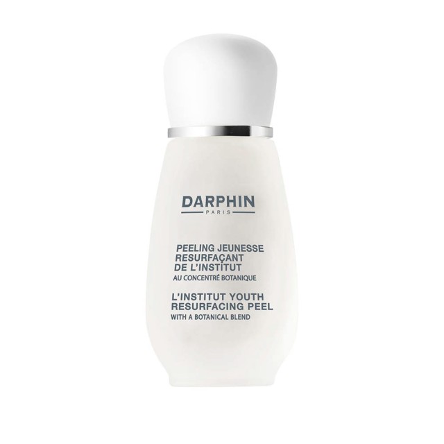 Darphin L’Institut Strength Resurfacing Peel With a Botanical Blend Λο …