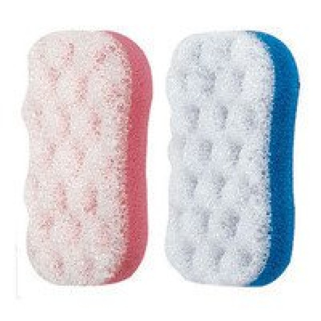 Beauty Spring Σφουγγάρι Μασάζ, 1 τμχ