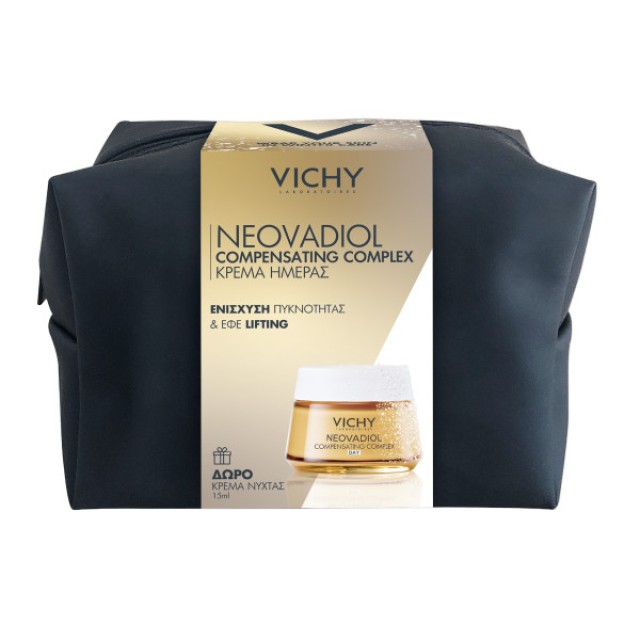Vichy PROMO Neovadiol Compensating Complex Day Cream Κρέμα Ημέρας Ενίσ &hellip;