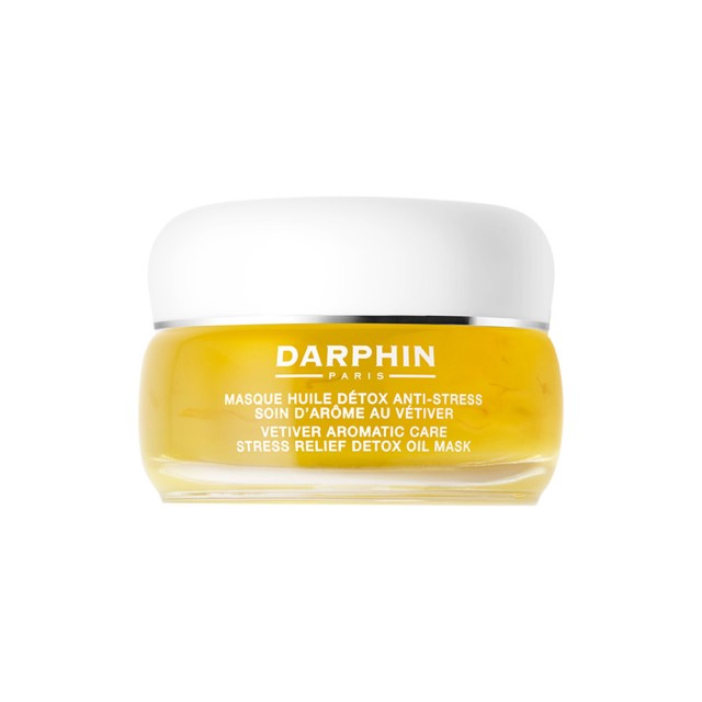 Darphin Elixirs - Balms Stress Relief Mask Μάσκα Αποτοξίνωσης Προσώπου 50ml