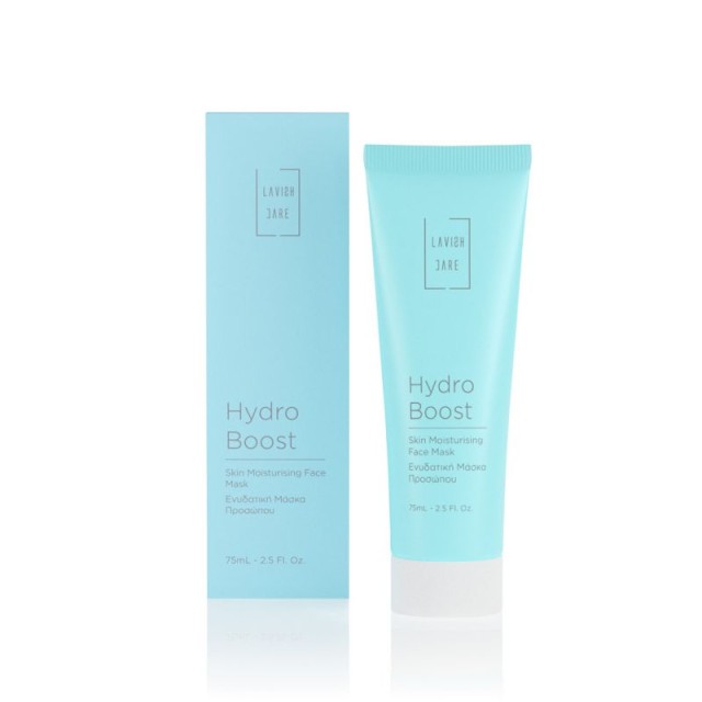 Lavish Care Hydro Boost Skin Moisturising Face Mask Ενυδατική Μάσκα Πρ …