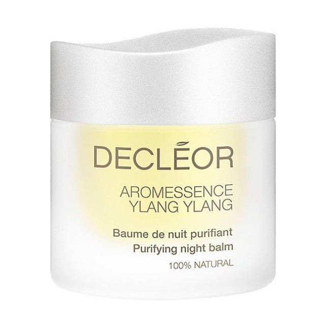 Decleor Aroma Night Aromessence Ylang Ylang Purifying Night Balm Νυκτό … Decleor Aroma Night Aromessence Ylang Ylang Purifying Night Balm Νυκτό …