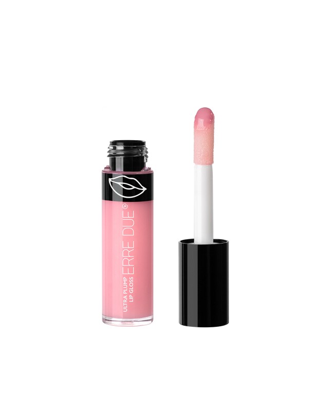 Erre Due Ultra Plump Lip Gloss 406 Dream Pink 5ml