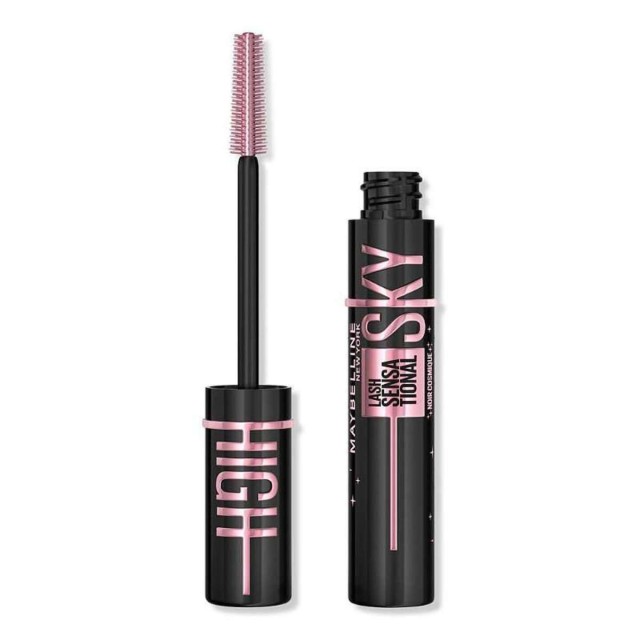 Maybelline Lash Sensational Sky High Cosmic Μάσκαρα για Όγκο & Μήκος Μ … Maybelline Lash Sensational Sky High Cosmic Μάσκαρα για Όγκο & Μήκος Μ …