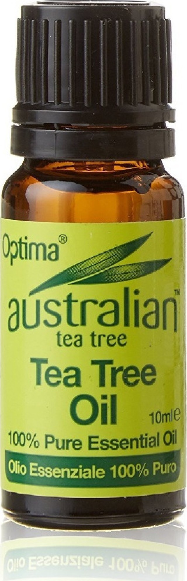 Optima Australian Tea Tree Antiseptic Oil, 10ml