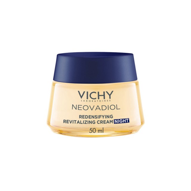 Vichy Neovadiol Compensating Complex Night Cream Κρέμα Νυκτός για Ενίσ … Vichy Neovadiol Compensating Complex Night Cream Κρέμα Νυκτός για Ενίσ …