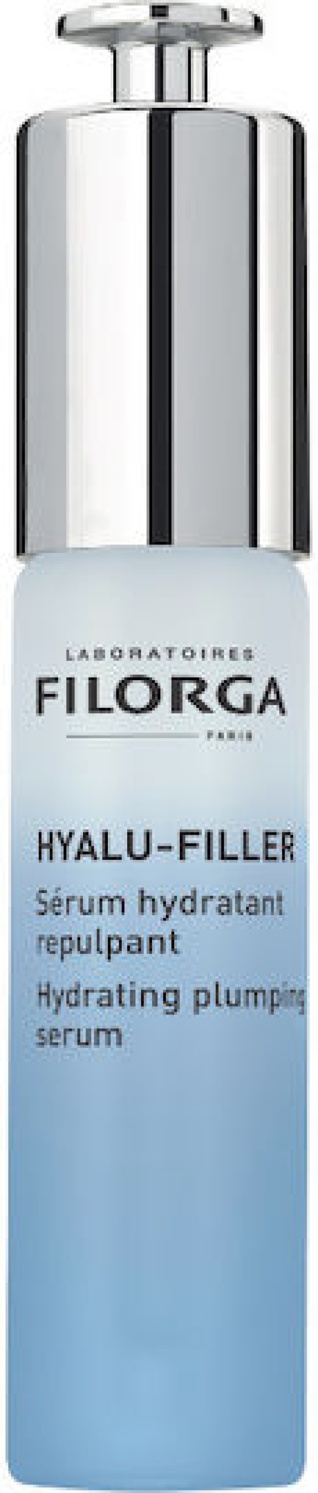 Filorga Hyalu-Filler Hydrating Plumping Ενυδατικός Ορός Γεμίσματος 30m … Filorga Hyalu-Filler Hydrating Plumping Ενυδατικός Ορός Γεμίσματος 30m …
