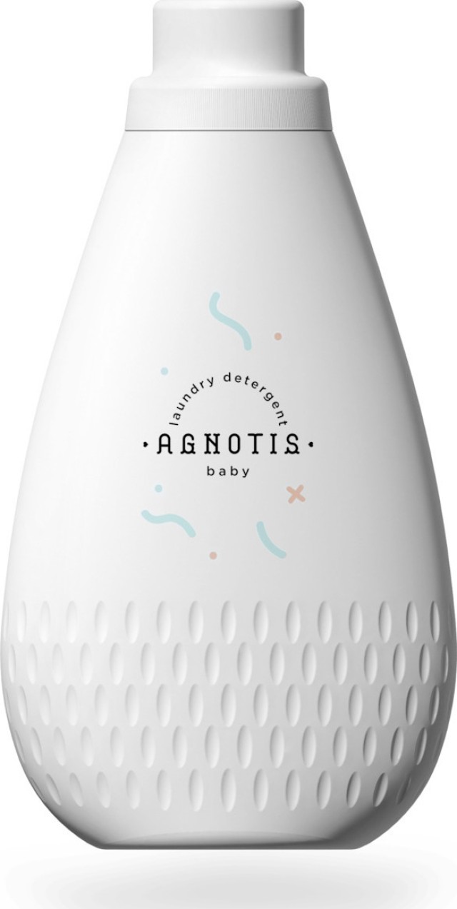 Agnotis Baby Laundry Βρεφικό Υγρό Απορρυπαντικό Ρούχων 1000ml Agnotis Baby Laundry Βρεφικό Υγρό Απορρυπαντικό Ρούχων 1000ml