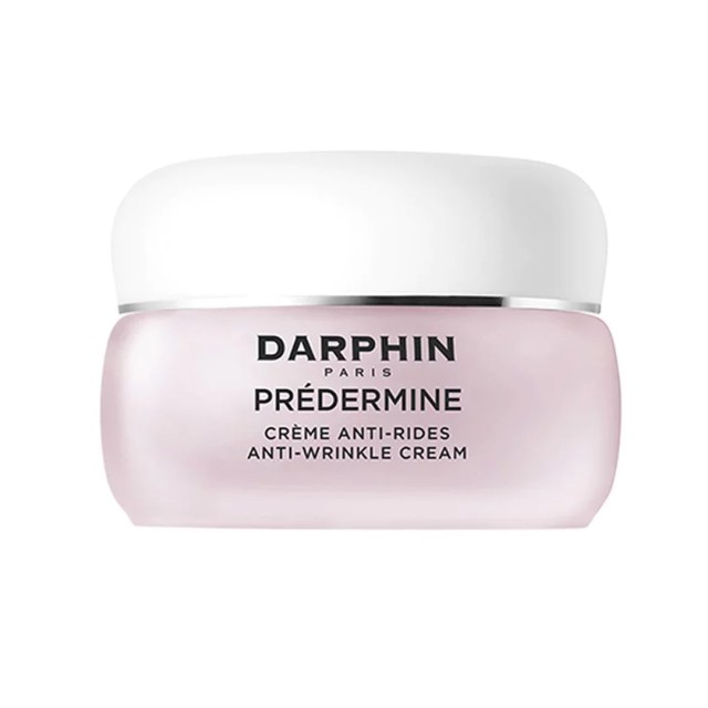Darphin Predermine Anti Wrinkle Cream Αντιγηραντική - Συσφικτική Κρέμα Προσώπου για Κανονικές Επιδερμίδες 50ml