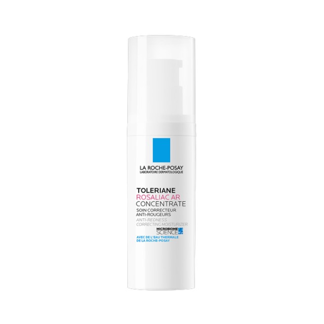 La Roche Posay Toleriane Rosaliac AR Concentrate Ενυδατική Κρέμα Προσώ …