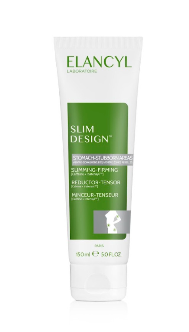 Elancyl Slim Design Minceur Tenseur Αδυνάτισμα & Σύσφιξη στις Προβλημα …