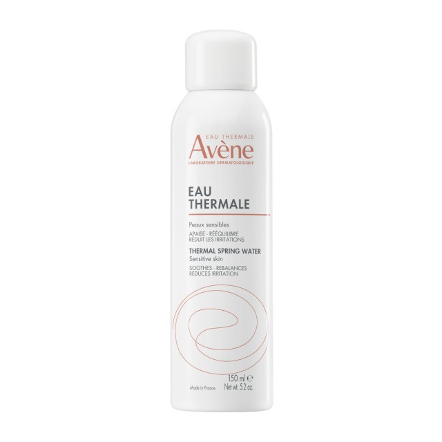 Avene Eau Thermale Σπρέι Ιαματικού Νερού με Καταπραϋντικές & Αντι-Ερεθ …