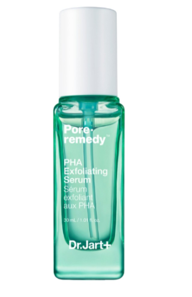 Dr.Jart+ Pore Remedy PHA Exfoliating Serum, Ορός Προσώπου για Μαύρα Στ … Dr.Jart+ Pore Remedy PHA Exfoliating Serum, Ορός Προσώπου για Μαύρα Στ …