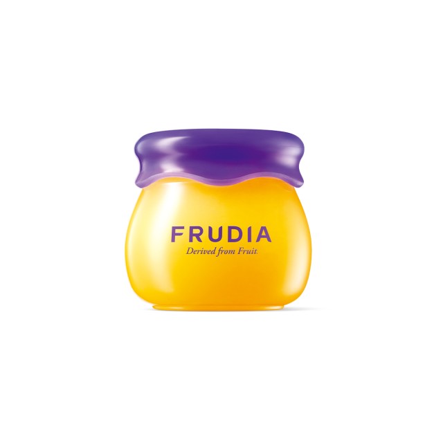 Frudia Blueberry Hydrating Honey Lip Balm Βάλσαμο Χειλιών με Εκχύλισμα Μύρτιλο - Ενυδάτωση για Ξηρά Χείλη 10ml