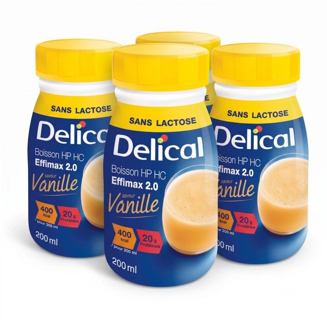 Medihub Delical Effimax Drink Πλήρες Υπερθερμιδικό & Υπερπρωτεϊνικό Δι … Medihub Delical Effimax Drink Πλήρες Υπερθερμιδικό & Υπερπρωτεϊνικό Δι …
