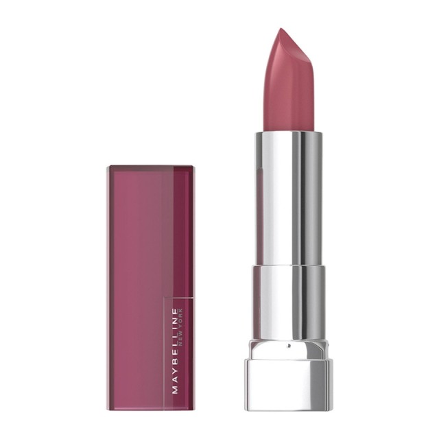 Maybelline Color Sensational Satin 233 Pink Pose Κραγιόν 4,4gr